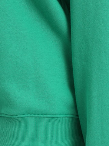 Gap Tall Sweatshirt in Green