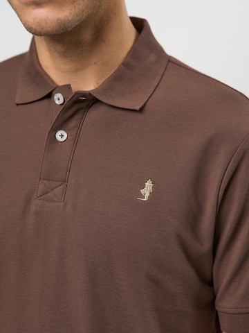 MCS Polo 'MCHurst' in Braun