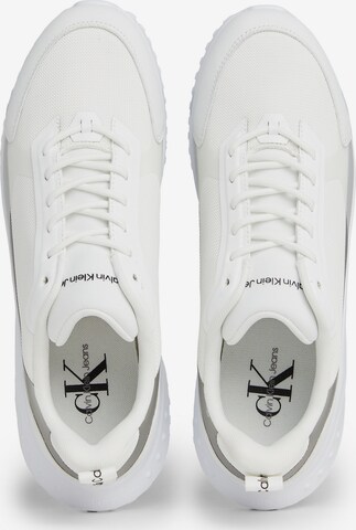 Calvin Klein Jeans Sneakers in White