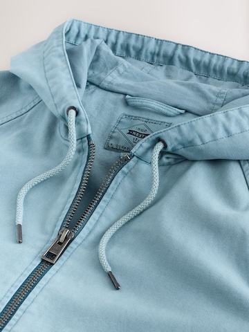 Next Between-season jacket in Blue