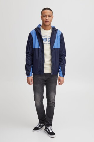 BLEND - Chaqueta de entretiempo en azul