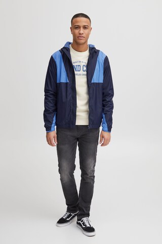 BLEND Between-Season Jacket in Blue