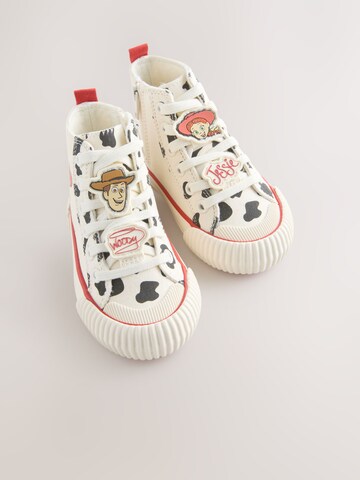 Next Кроссовки 'Toy Story' в Бежевый
