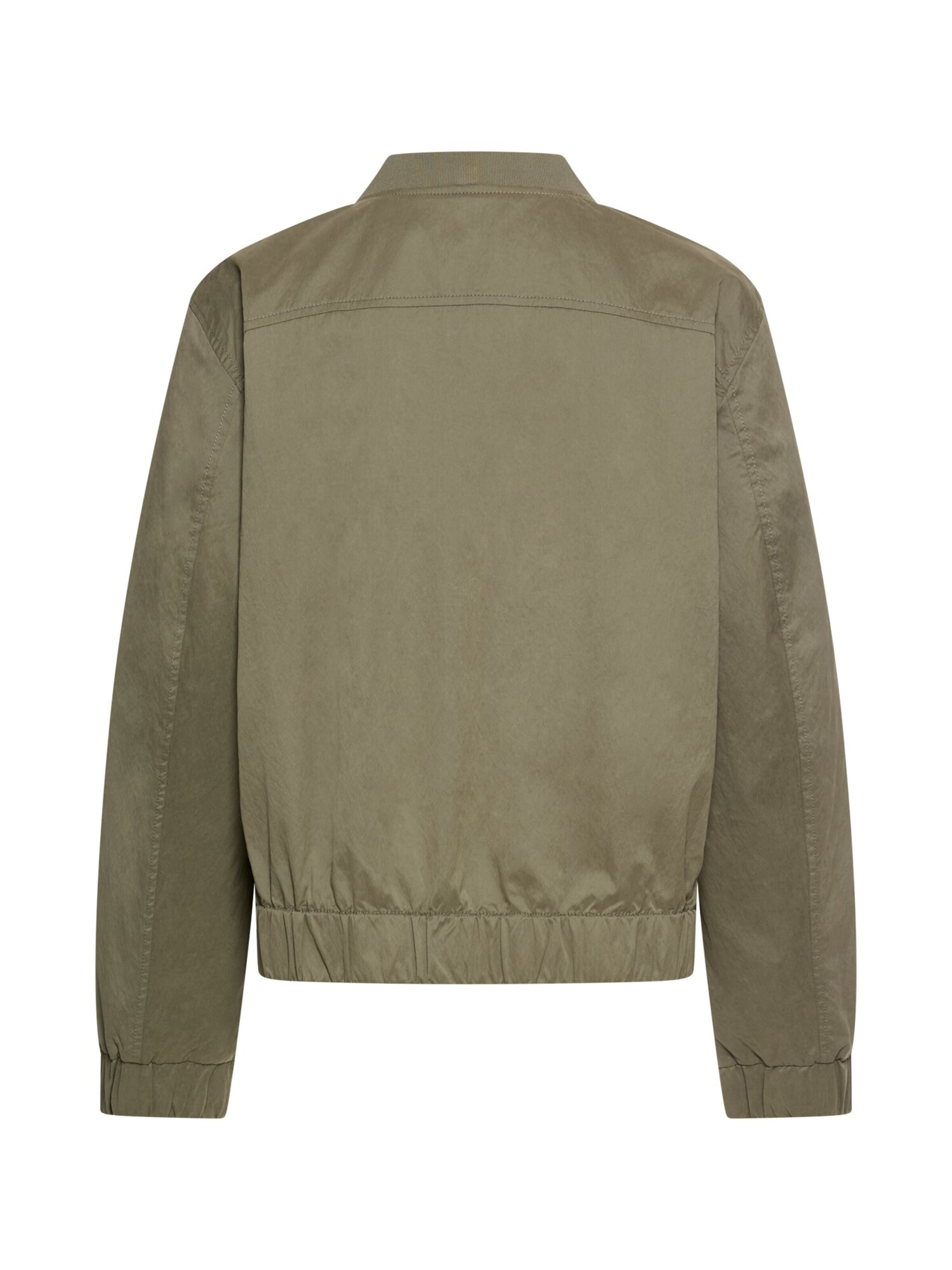 CAMEL ACTIVE Blazer in Green