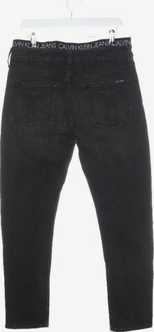 Calvin Klein Jeans 33 in Schwarz