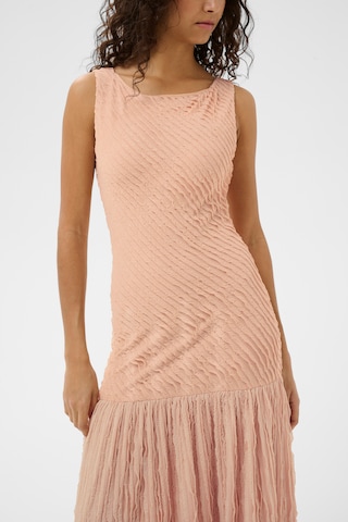 InWear Dress 'SELMA' in Beige