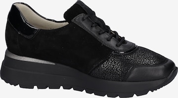 WALDLÄUFER Sneakers in Black