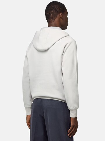 Boggi Milano Sweatshirt in White