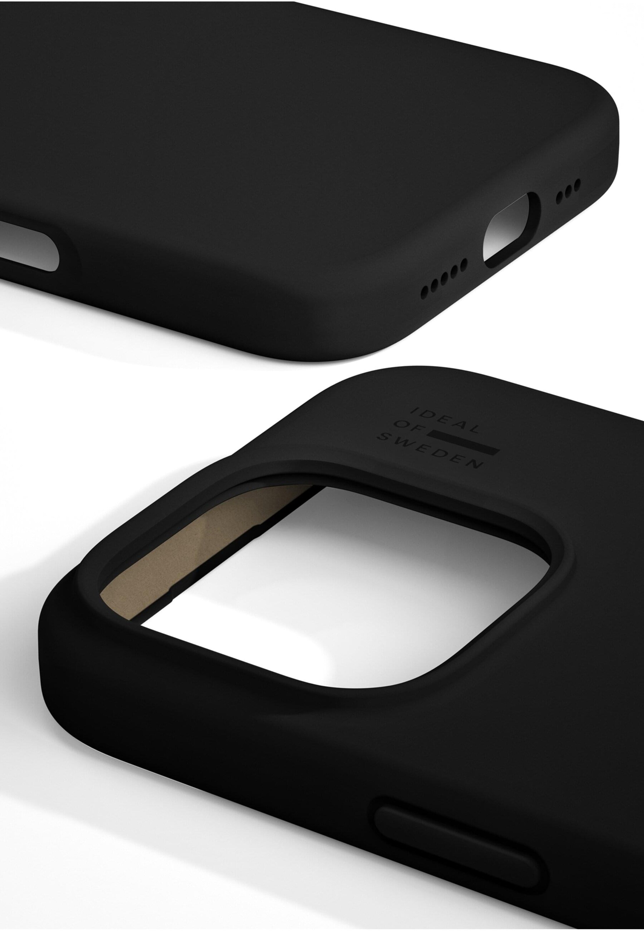 iDeal of Sweden Smartphone Case 'iPhone 16 Pro Max' in Black