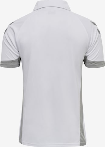 Hummel Performance Shirt 'Lead' in White