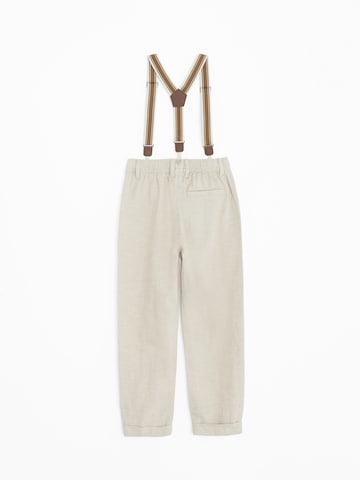 Cool Club Set i beige