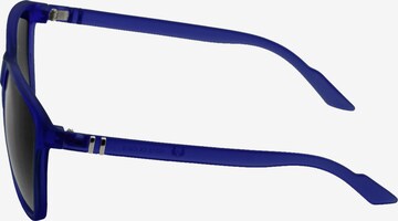 MSTRDS Sonnenbrille 'Chirwa' in Blau