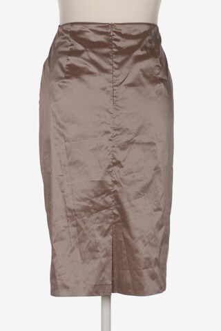 Vera Mont Skirt in M in Brown