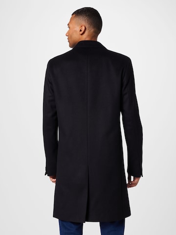 HUGO Přechodný kabát 'Malte' – černá