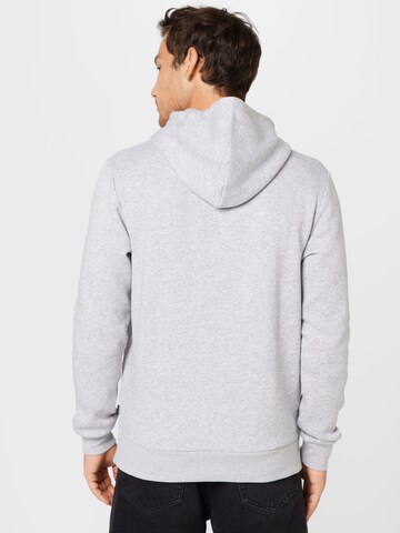 Sweat-shirt JACK & JONES en gris