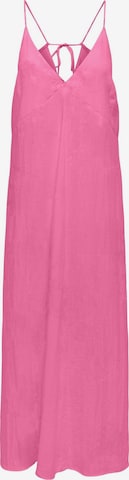 ONLY Jurk 'ONLOfelia' in Roze: voorkant