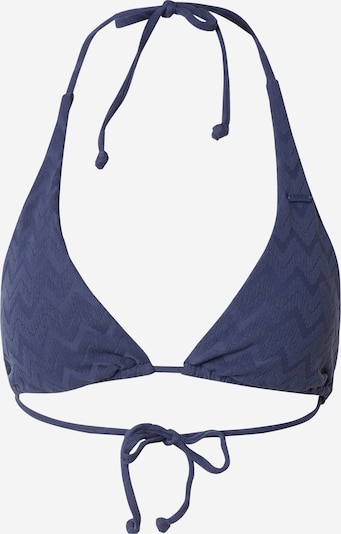 ROXY Hauts de bikini 'CURRENT COOLNES' en bleu marine, Vue avec produit
