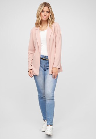 Blazer Cloud5ive en rose