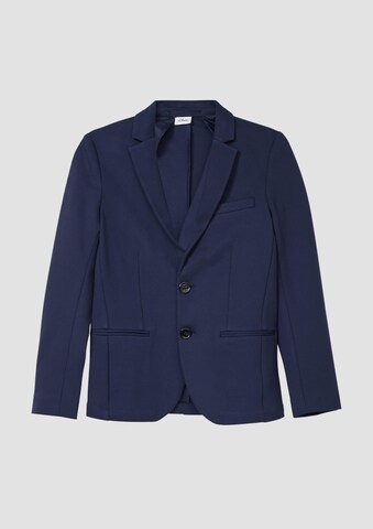 Vestes de costume s.Oliver en bleu