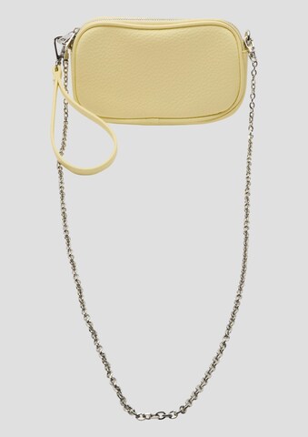 Sac à bandoulière s.Oliver en jaune