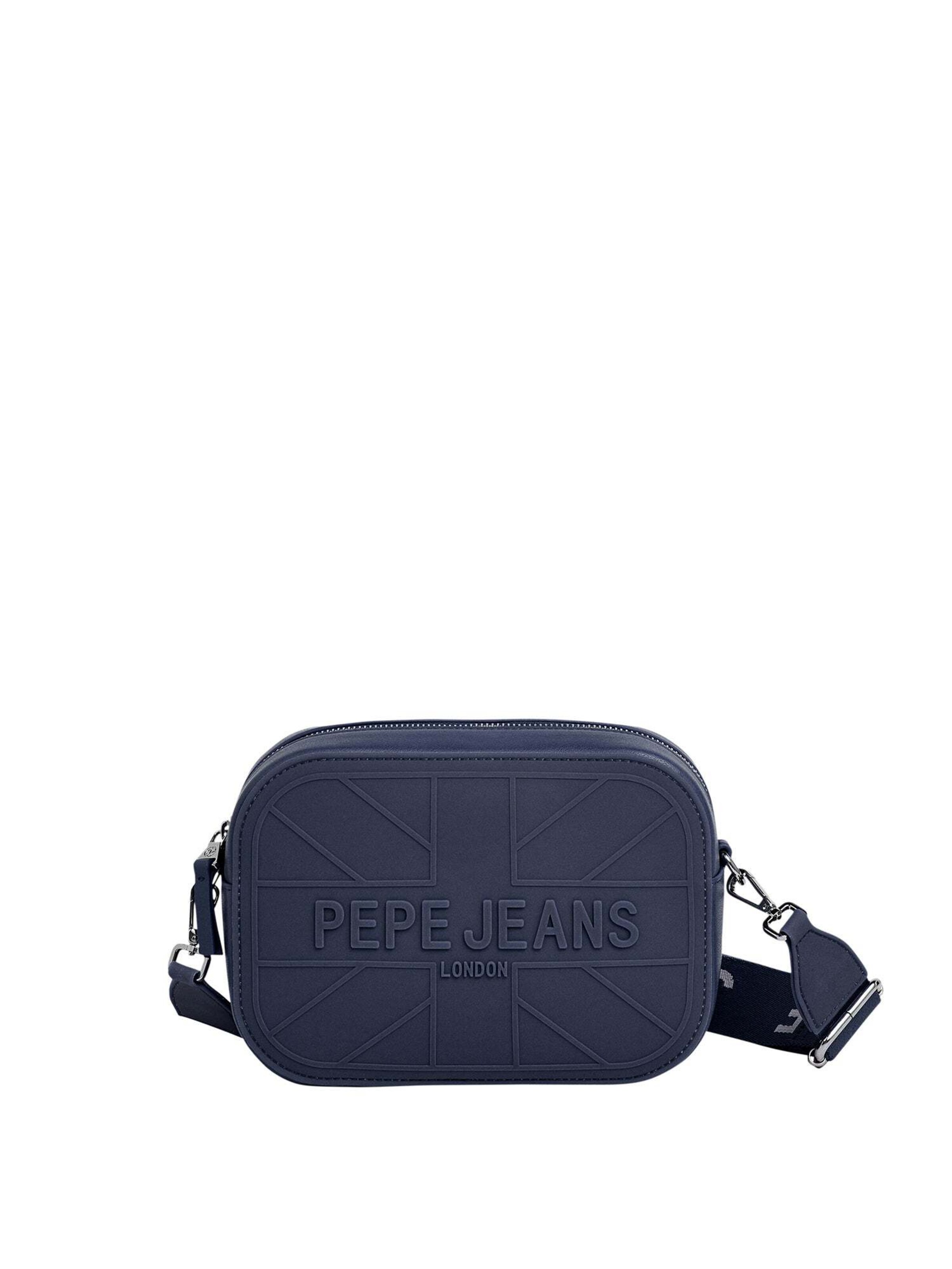 Pepe Jeans Handtasche 'GRACE' in navy, Produktansicht
