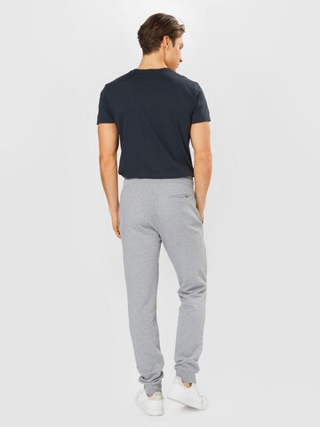 Effilé Pantalon Hackett London en gris