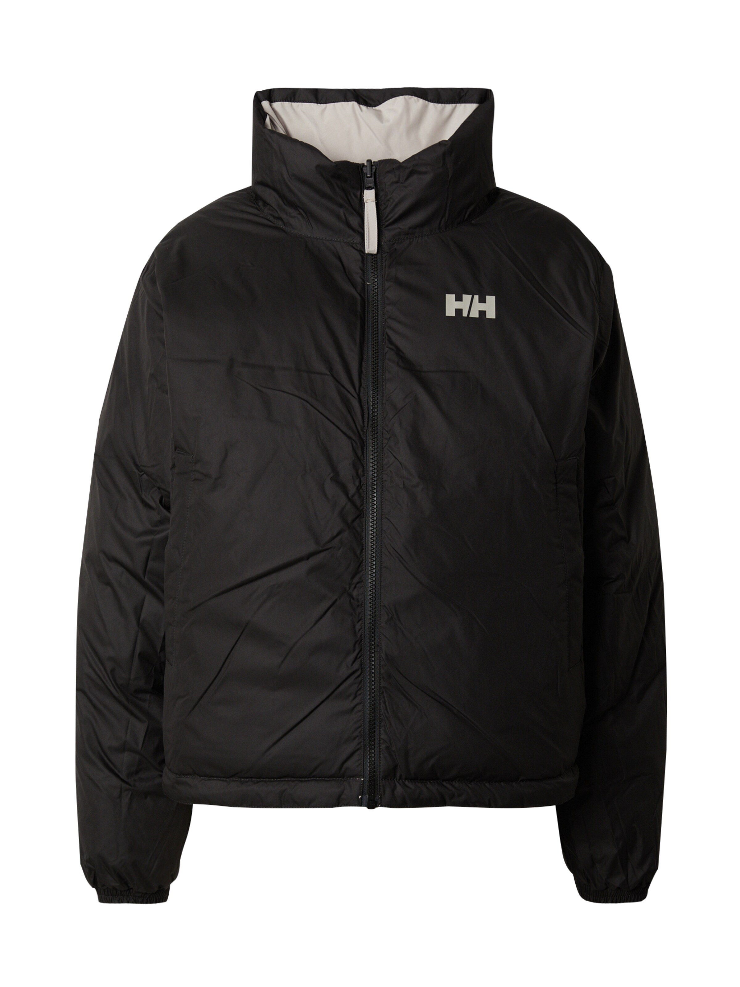 HELLY HANSEN Jacke in Beige
