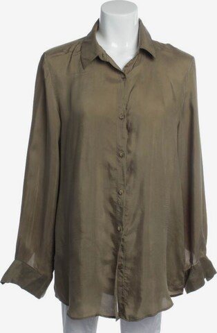 AMERICAN VINTAGE Blouse & Tunic in M in Green: front