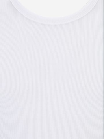 Marc O'Polo - Camisola interior 'Iconic' em branco