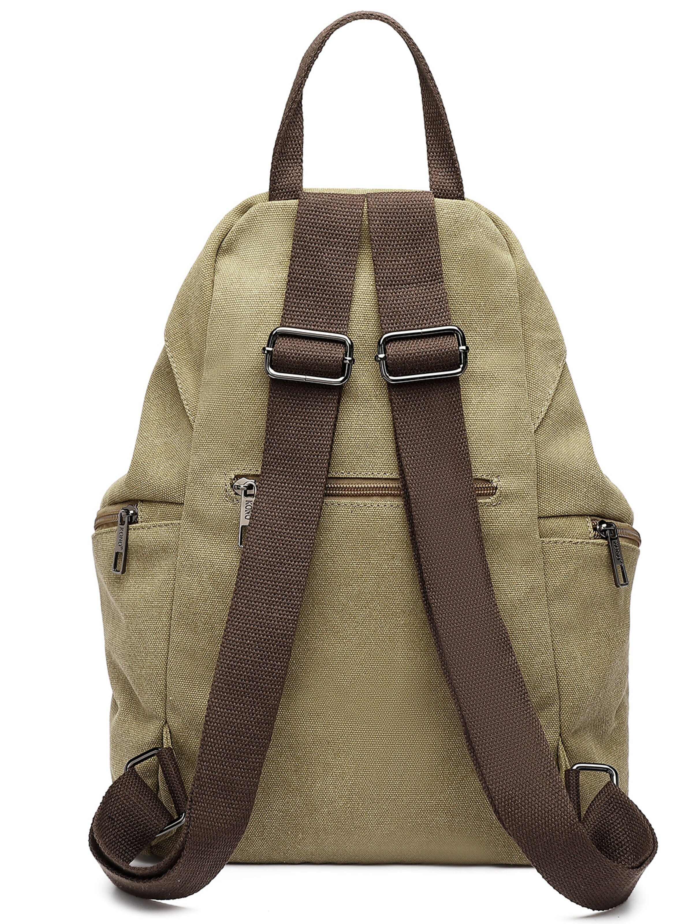Kono Backpack in Green