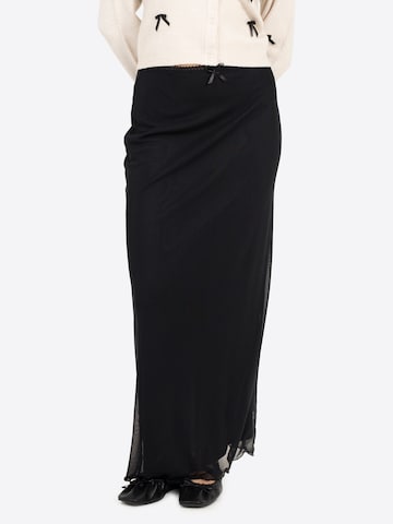 Gonna di BRAVE SOUL in nero