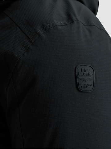 PME Legend Übergangsjacke 'Crewcat jacket'‌‌‌‌‌ in Blau
