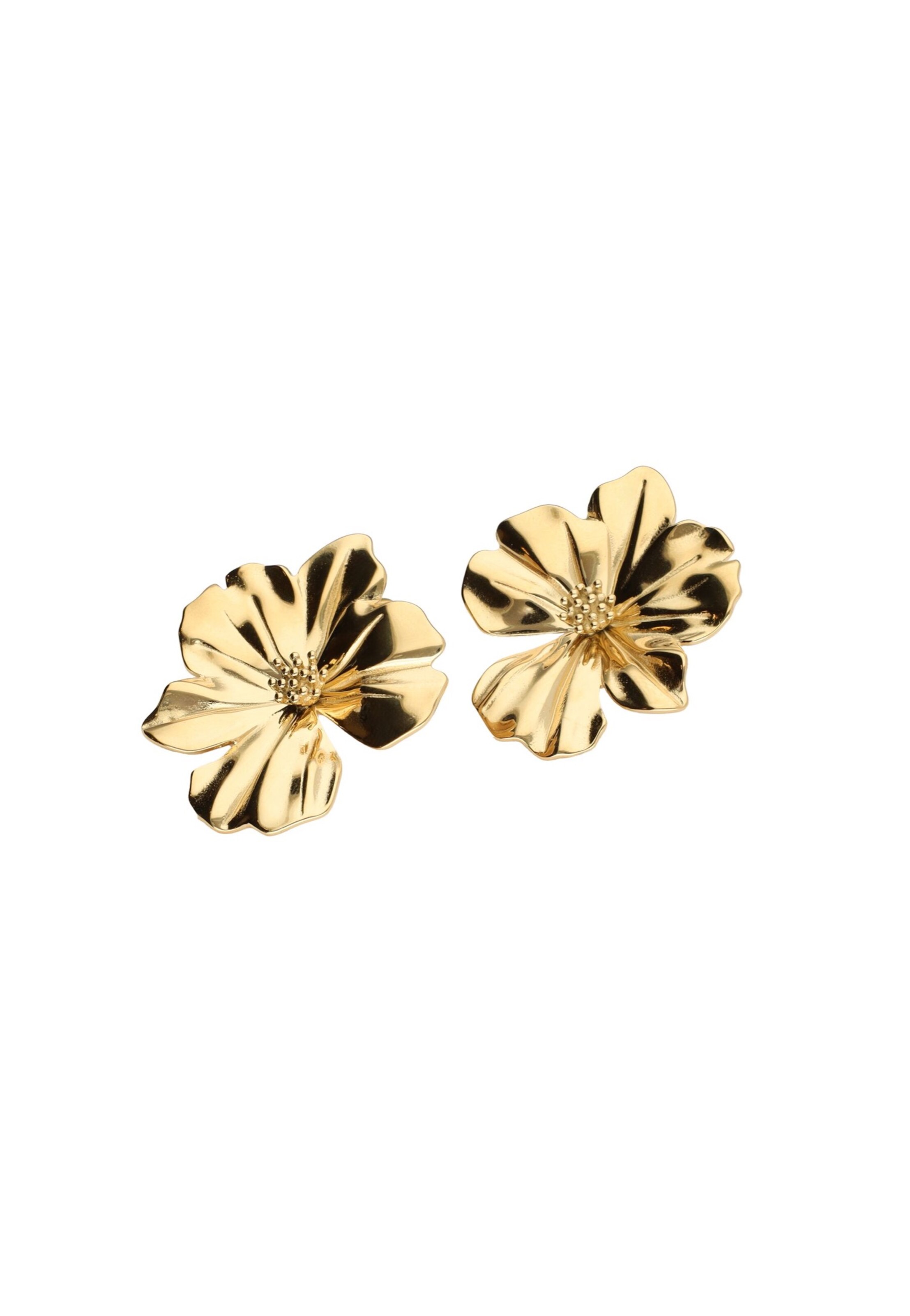Boucles d'oreilles My Jewellery en or