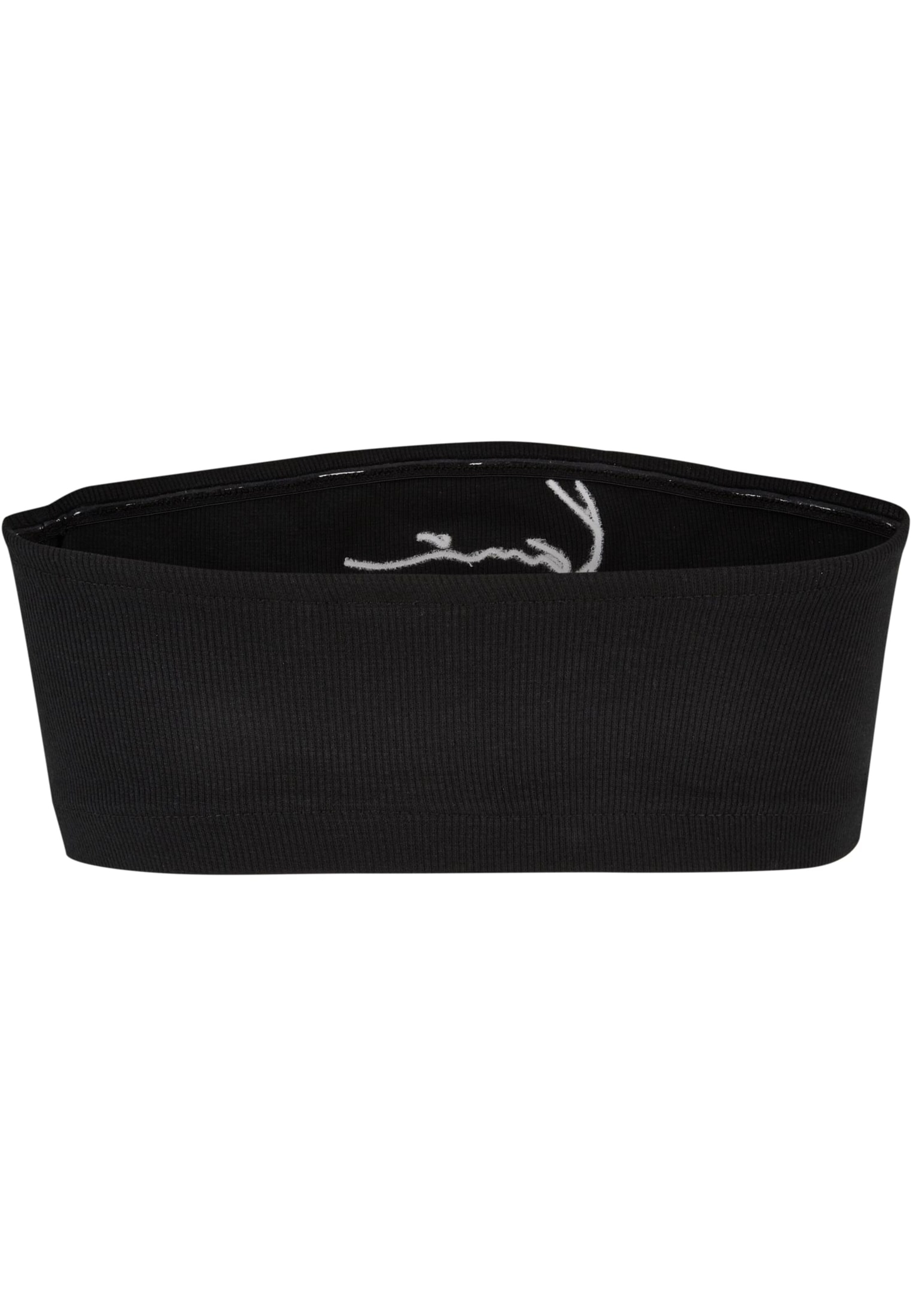 Karl Kani Топ в Черный