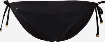 Calvin Klein Swimwear Bikinihose in Schwarz: predná strana