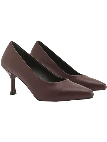 Limoya Pumps 'Kiara' in Red