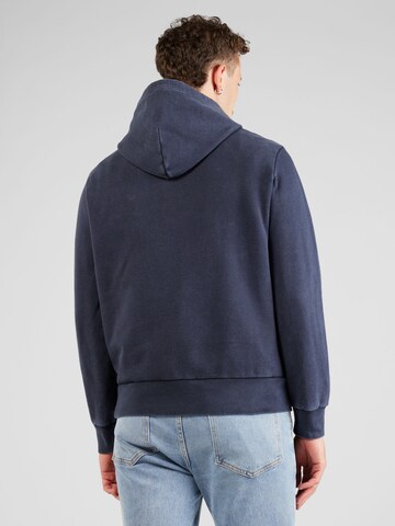 Sweat-shirt Polo Ralph Lauren en bleu