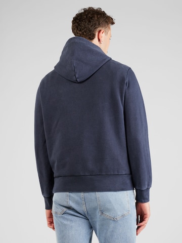 Polo Ralph Lauren Sweatshirt in Blauw