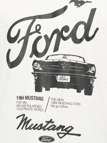 Only & Sons Póló 'ONSFORD' - fehér