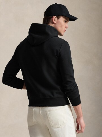 Polo Ralph Lauren Sweatshirt in Zwart