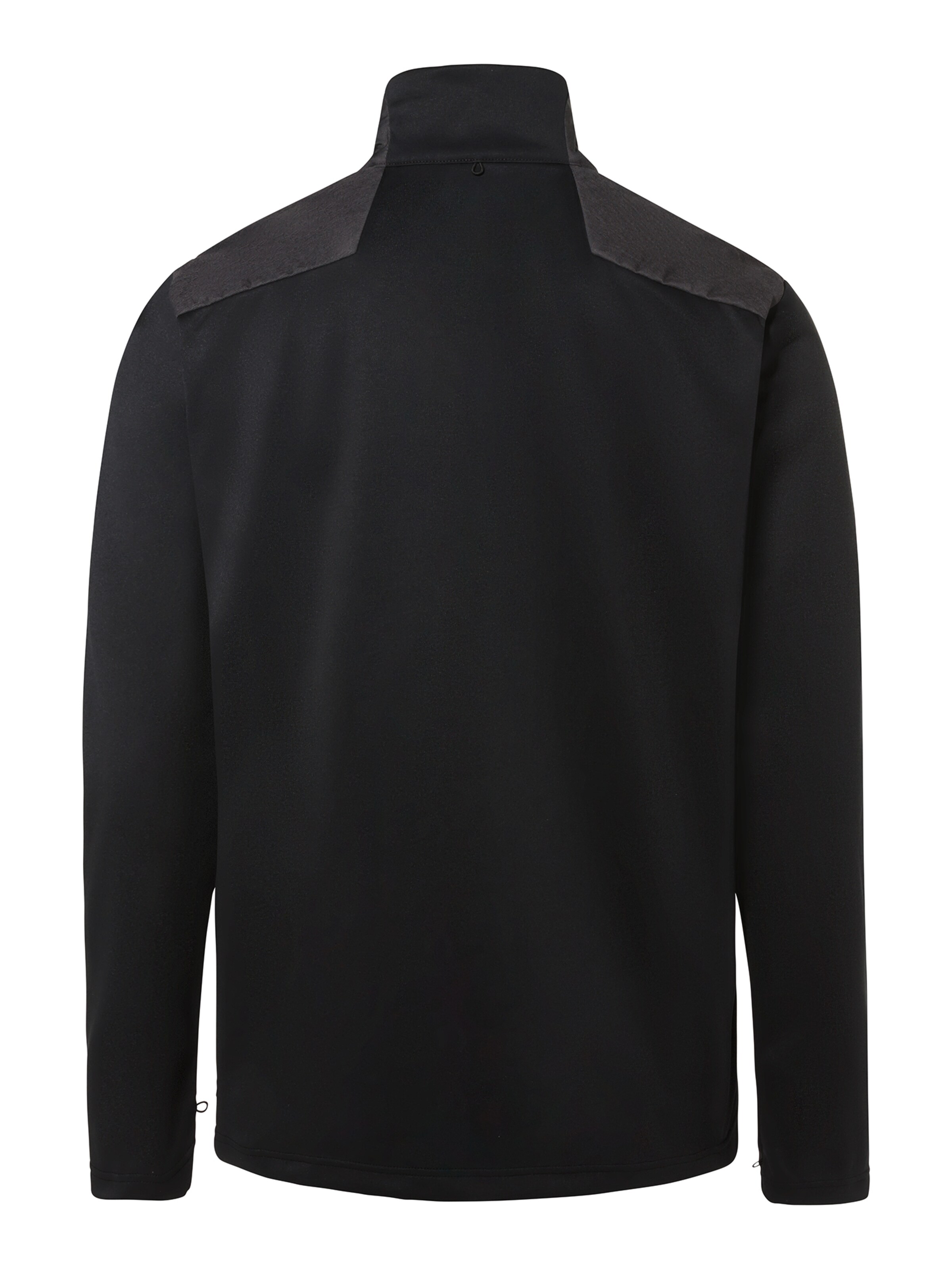 VAUDE Outdoor jacket 'Yaras' in Red