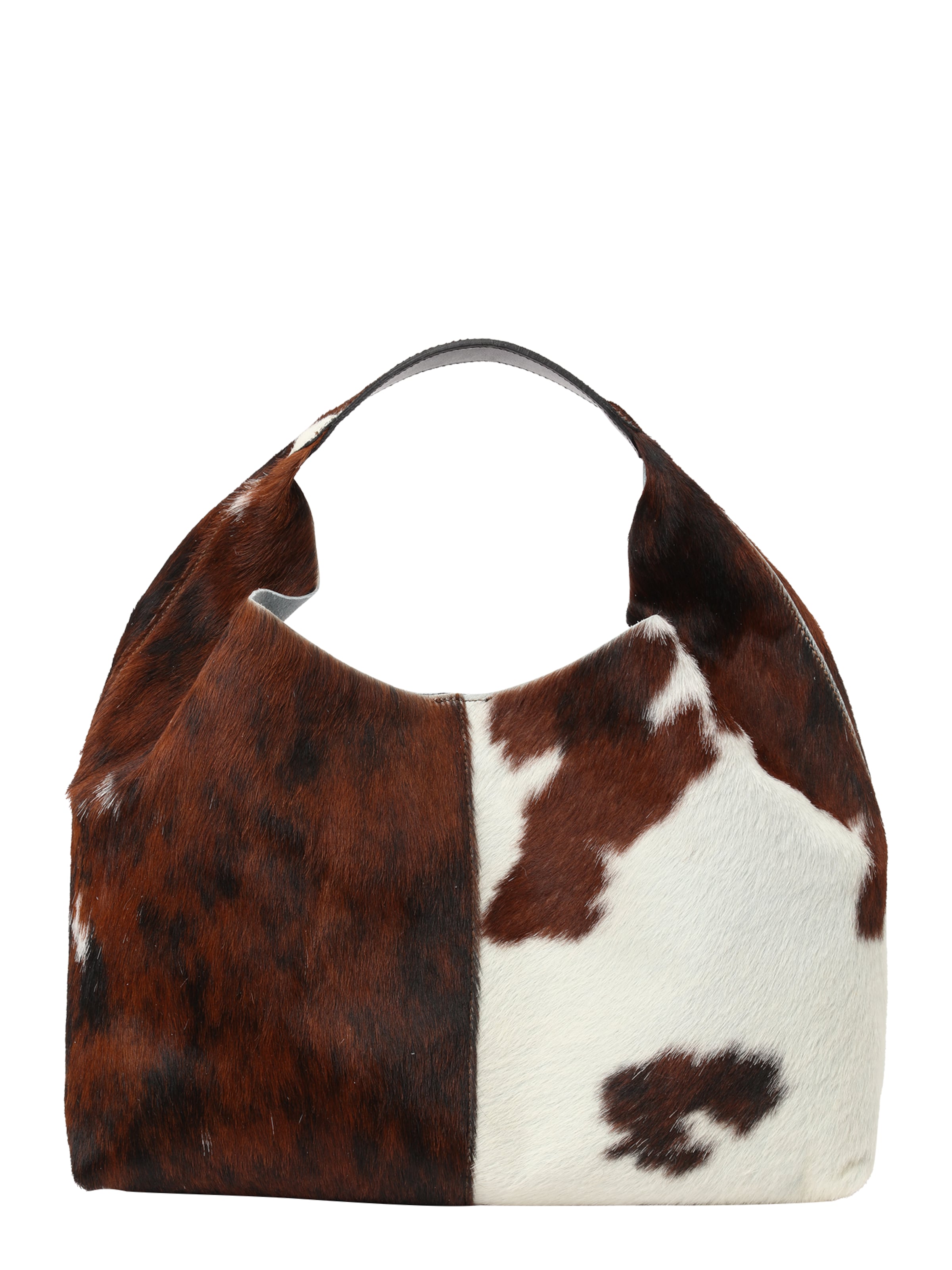 & Other Stories "Чанта тип ""Shopper""" в кафяво: отпред