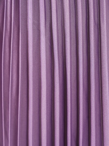 Jupe 'Röcke' Bigdart en violet