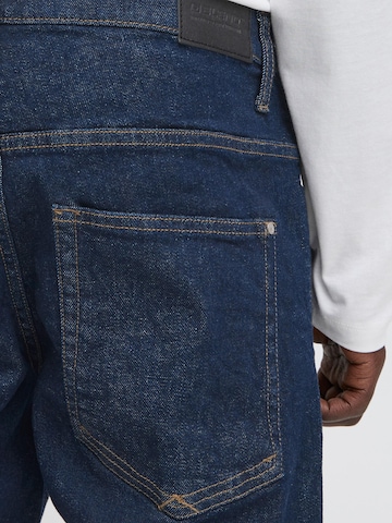 BLEND Обычный Джинсы 'BHRock' в Синий