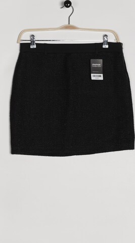OPUS Skirt in M in Black: front