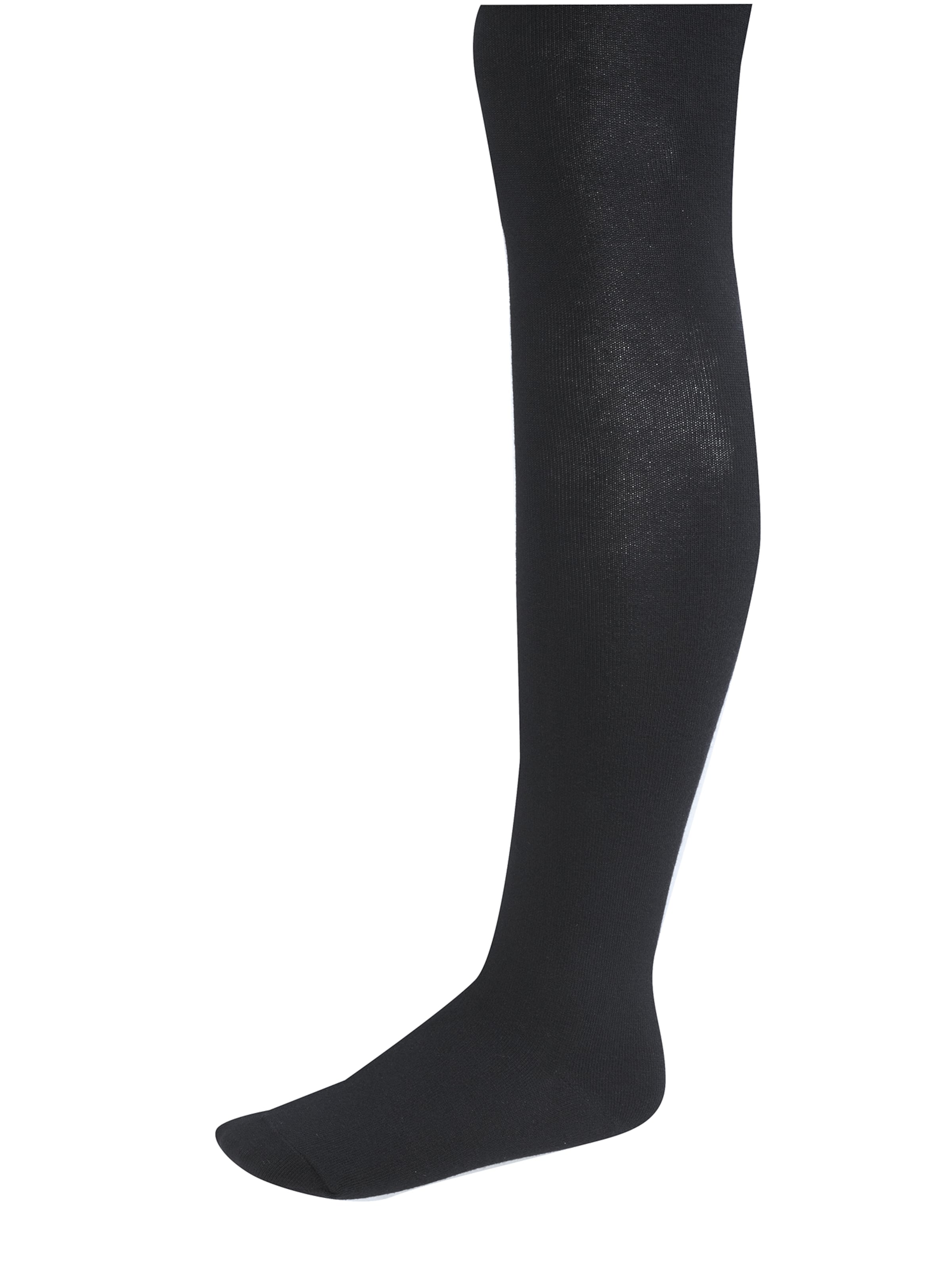 Next Pančuchy - Čierna: predná strana