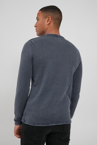 BLEND - Jersey 'TAAVI' en azul