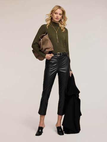 MOTIVI Trui in Groen