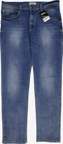 bugatti Jeans 34 in Blau: Vorderseite