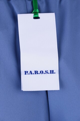 P.A.R.O.S.H. Pants in L in Blue